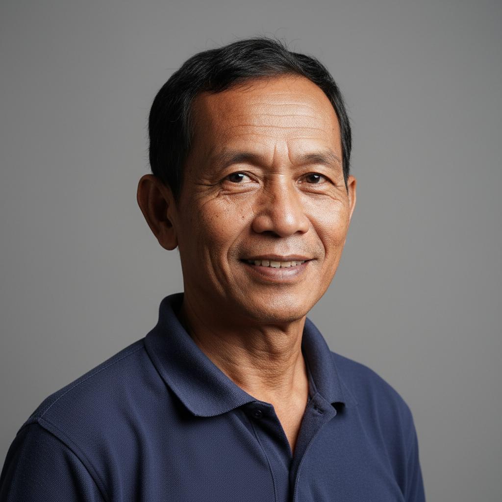 Christofol Ngorantutul