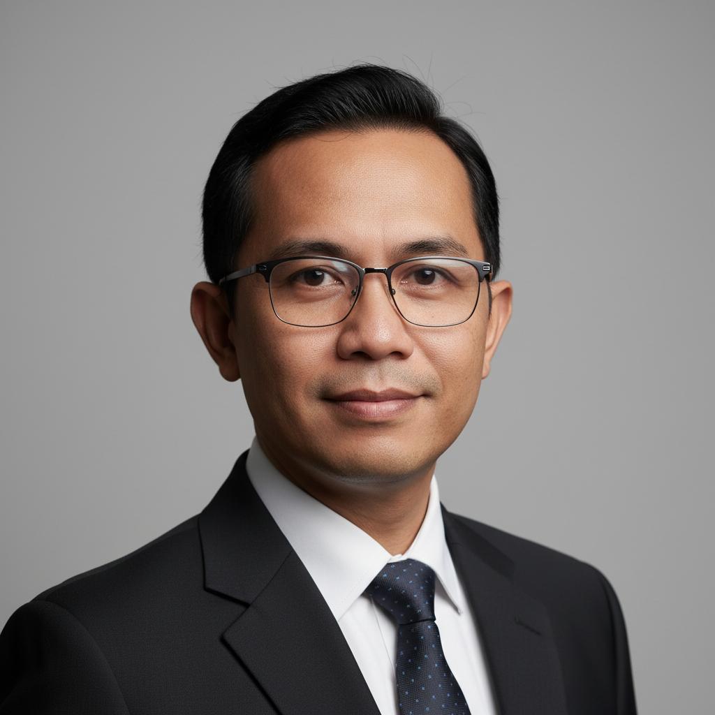 Johanis B. Malindir, SH